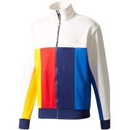 Adidas Pharrell Williams NY Jacket - White