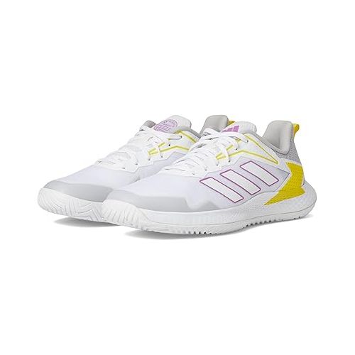 아디다스 adidas Women's Defiant Speed Sneaker