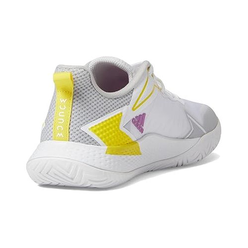 아디다스 adidas Women's Defiant Speed Sneaker