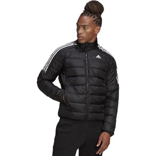 아디다스 adidas Men's Essentials Down Jacket