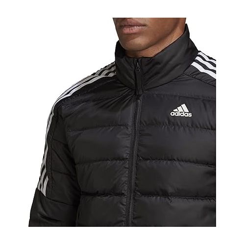 아디다스 adidas Men's Essentials Down Jacket