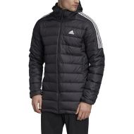 adidas Men's Essentials Down Parka