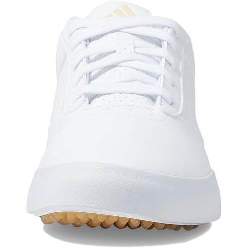 아디다스 adidas women's Retrocross Spikeless Golf Shoes