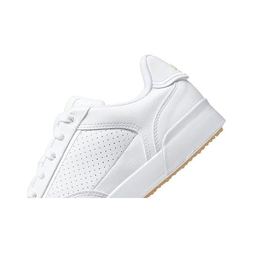 아디다스 adidas women's Retrocross Spikeless Golf Shoes