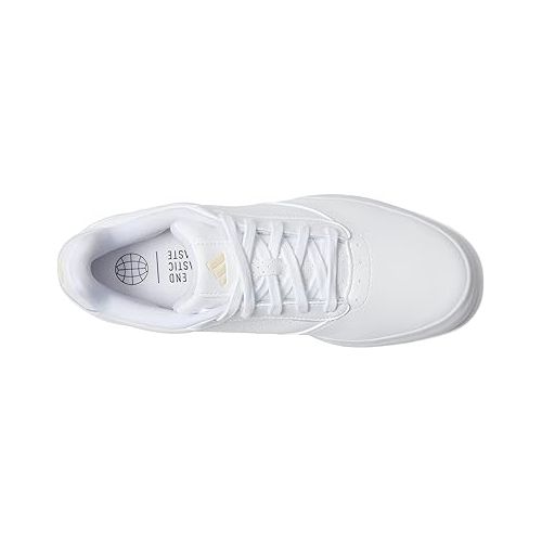 아디다스 adidas women's Retrocross Spikeless Golf Shoes