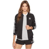 adidas Women's Superstar Track Top