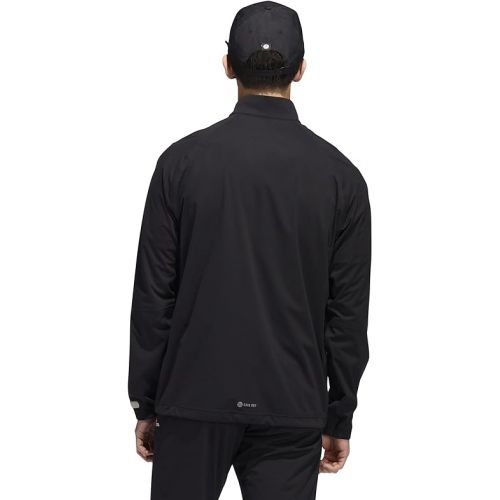 아디다스 adidas Men's Rain.rdy Golf Jacket