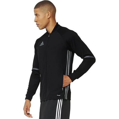 아디다스 adidas MEN'S CONDIVO 16 TRAINING BLACK Jacket