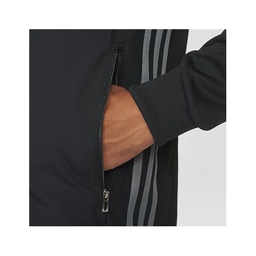 아디다스 adidas MEN'S CONDIVO 16 TRAINING BLACK Jacket