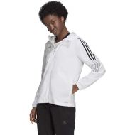 adidas Women's Tall Size Tiro 21 Windbreaker