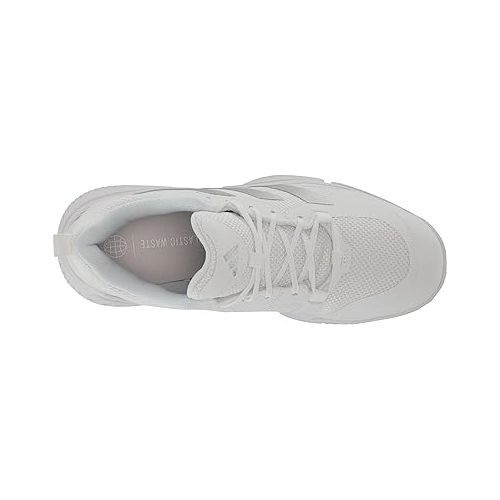 아디다스 adidas Women's Court Team Bounce 2.0 Sneaker