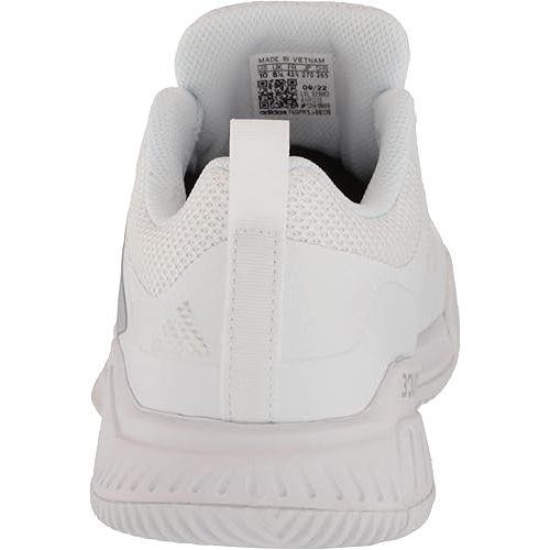 아디다스 adidas Women's Court Team Bounce 2.0 Sneaker