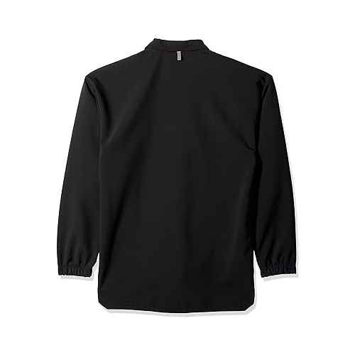 아디다스 adidas Originals Men's Cr8 Coach Jacket