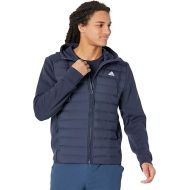 adidas Men's Varilite Hybrid Jacket