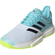 adidas Men's Solecourt Primeblue Tennis Shoe