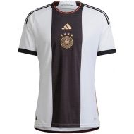 adidas Germany 22 Home Authentic Jersey Men's