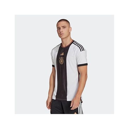 아디다스 adidas Germany 22 Home Authentic Jersey Men's