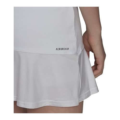 아디다스 adidas Women's Tennis Dress Aeroready