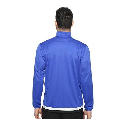 아디다스 adidas mens Tiro 15 Training Jacket