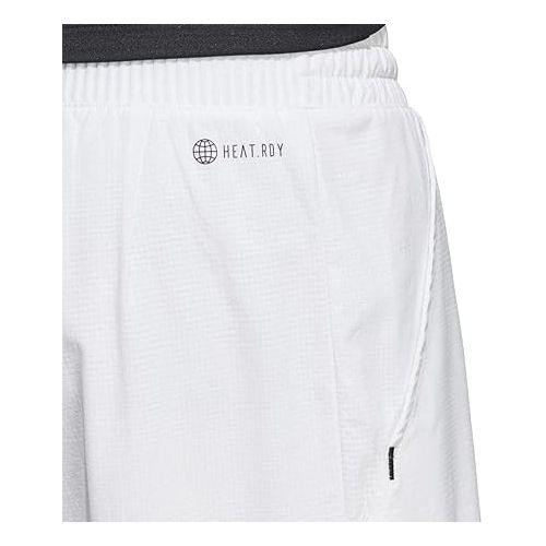 아디다스 adidas Men's Ergo Tennis Shorts