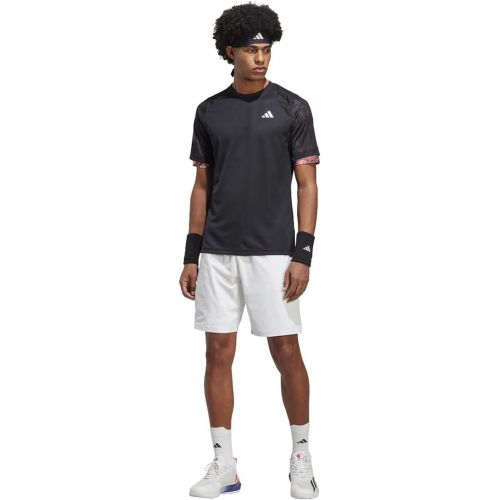 아디다스 adidas Men's Ergo Tennis Shorts