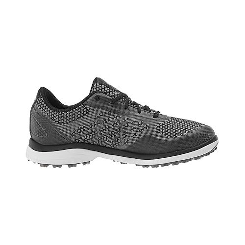 아디다스 adidas Women's Alphaflex Sport Spikeless Golf Shoes