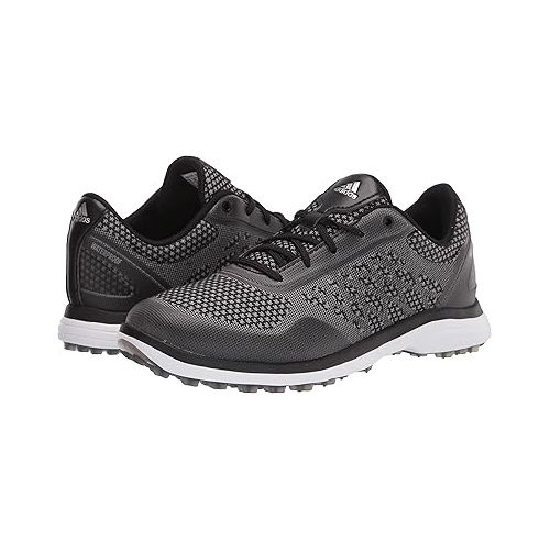 아디다스 adidas Women's Alphaflex Sport Spikeless Golf Shoes