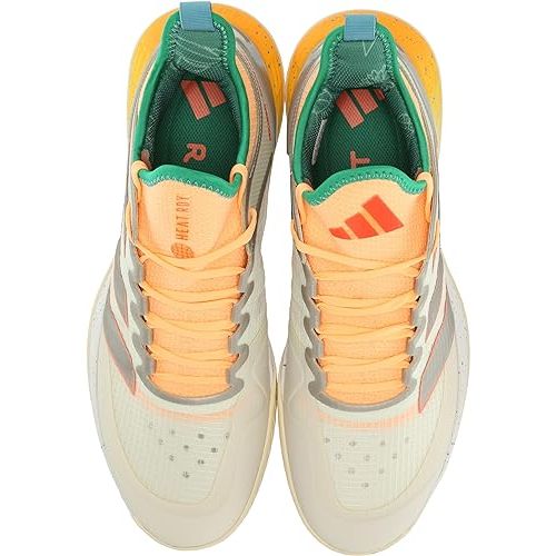 아디다스 adidas Men's Adizero Ubersonic 4 Tennis Shoe