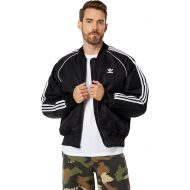 adidas Originals Men's Quilted Superstar Bomber Jacket