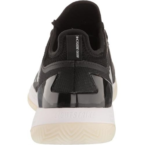아디다스 adidas Women's Adizero Ubersonic 4.1 Tennis Shoes Sneaker