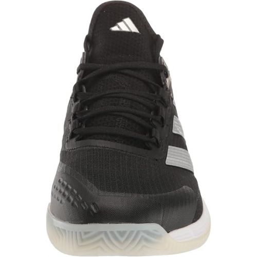 아디다스 adidas Women's Adizero Ubersonic 4.1 Tennis Shoes Sneaker