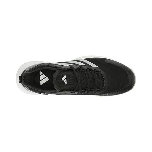아디다스 adidas Women's Adizero Ubersonic 4.1 Tennis Shoes Sneaker