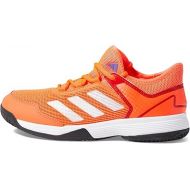 adidas unisex-child Adizero Ubersonic 4 Shoes Tennis