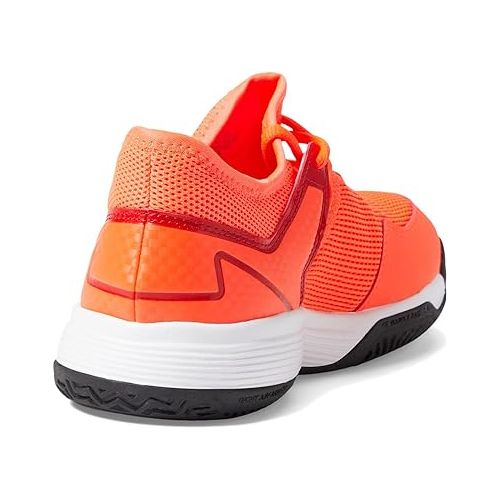 아디다스 adidas unisex-child Adizero Ubersonic 4 Shoes Tennis