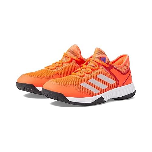 아디다스 adidas unisex-child Adizero Ubersonic 4 Shoes Tennis