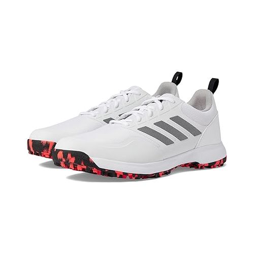 아디다스 adidas Men's Tech Response Spikeless 3.0 Golf Shoes