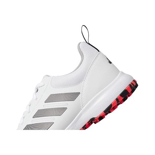 아디다스 adidas Men's Tech Response Spikeless 3.0 Golf Shoes