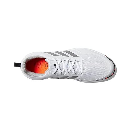 아디다스 adidas Men's Tech Response Spikeless 3.0 Golf Shoes