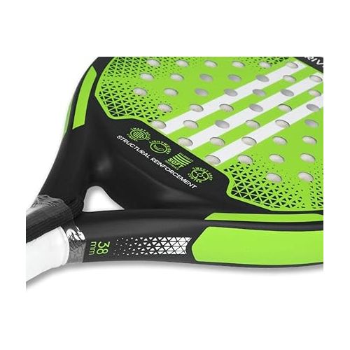 아디다스 Adidas Drive Padel Racket Paddle Series