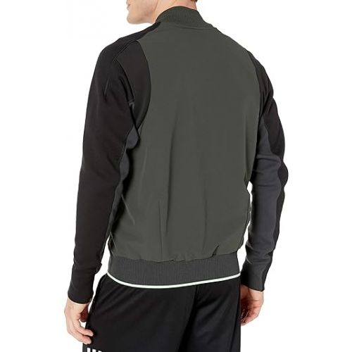 아디다스 adidas Men's Ny V. City Tennis Jacket