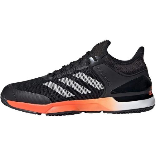 아디다스 adidas Men's Ubersonic 2 Clay Court Tennis Shoe