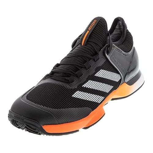 아디다스 adidas Men's Ubersonic 2 Clay Court Tennis Shoe