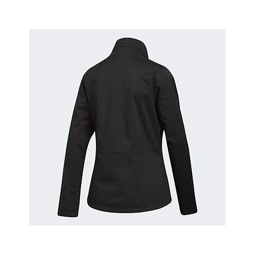 아디다스 adidas Women's Rain.rdy Golf Jacket