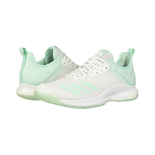 아디다스 adidas Women's Crazyflight X 3 Parley Shoes