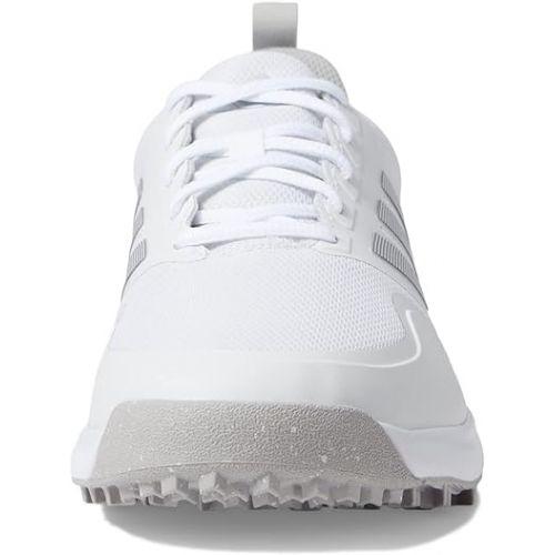 아디다스 adidas Women's Tech Response Spikeless 3.0 Golf Shoes