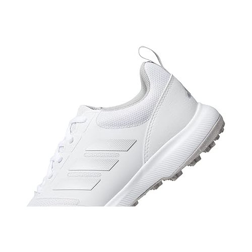 아디다스 adidas Women's Tech Response Spikeless 3.0 Golf Shoes