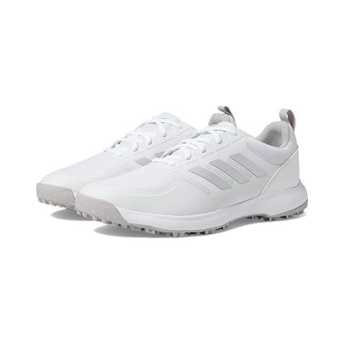 아디다스 adidas Women's Tech Response Spikeless 3.0 Golf Shoes