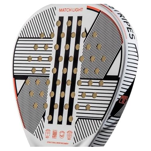 아디다스 Adidas Match Padel Racket Paddle Series