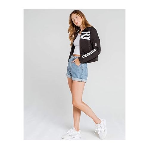 아디다스 adidas Originals Women's Danielle Cathari Track Jacket