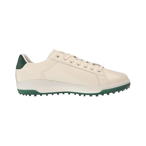 아디다스 adidas Men's Go-to Spikeless 2 Golf Shoes